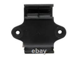 Genuine Nissan OEM Datsun 240Z 260Z 280Z Engine Rubber Mount Set 2PC