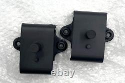 Genuine Nissan OEM Datsun 240Z 260Z 280Z Engine Rubber Mount Set 2PC