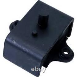 Genuine Nissan OEM Datsun 240Z 260Z 280Z Engine Rubber Mount Set 2PC