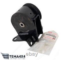 Genuine OEM Engine LH Mount for Suzuki 1162057L00 11620-57L00