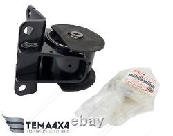 Genuine OEM Engine LH Mount for Suzuki 1162057L00 11620-57L00