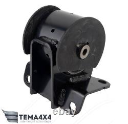 Genuine OEM Engine LH Mount for Suzuki 1162057L00 11620-57L00