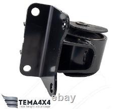 Genuine OEM Engine LH Mount for Suzuki 1162057L00 11620-57L00