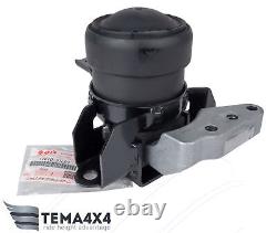 Genuine OEM Engine Mount RH Right for Suzuki Kizashi 11610-57L02 1161057L02