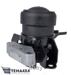 Genuine OEM Engine Mount RH Right for Suzuki Kizashi 11610-57L02 1161057L02