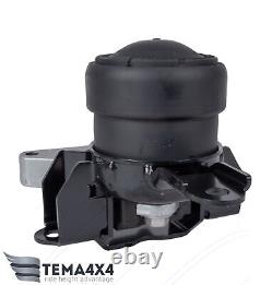 Genuine OEM Engine Mount RH Right for Suzuki Kizashi 11610-57L02 1161057L02