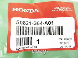 Genuine OEM Honda 50821-S84-A01 Driver LH Engine Mount Torque Strut 98-02 Accord