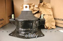 Genuine OEM Honda Accord 4Cyl Rear Engine Motor Mount 2003-2007 50810-SDA-A02