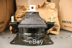 Genuine OEM Honda Accord 4Cyl Rear Engine Motor Mount 2003-2007 50810-SDA-A02