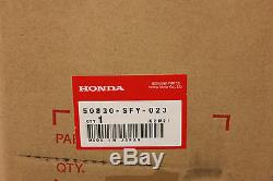 Genuine OEM Honda Odyssey Front Motor Mount 2005-2007 EX-L/Touring 50830-SFY-023
