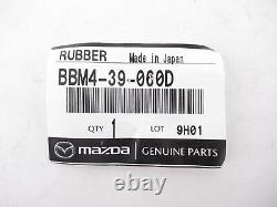Genuine OEM Mazda BBM4-39-060D Engine Motor Mount 2004-2011 Mazda 3
