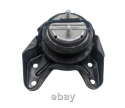 Genuine OEM Mercedes W203 C240 C280 E320 E350 4Matic Auto Trans Mount 2032400218