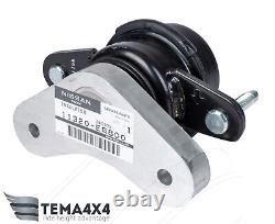 Genuine OEM TRANSMISSION MOUNT BRACKET INSULATOR for INFINITI EX35 G37 Q50 Q70