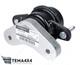Genuine OEM TRANSMISSION MOUNT BRACKET INSULATOR for INFINITI EX35 G37 Q50 Q70