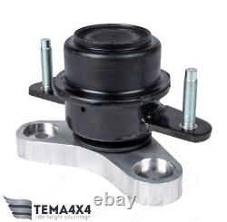 Genuine OEM TRANSMISSION MOUNT BRACKET INSULATOR for INFINITI EX35 G37 Q50 Q70