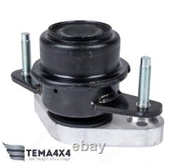 Genuine OEM TRANSMISSION MOUNT BRACKET INSULATOR for INFINITI EX35 G37 Q50 Q70