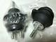 Genuine Toyota OEM Lexus IS300 GS300 98-05 2JZ ENGINE MOUNT 2 SET 12361-46190
