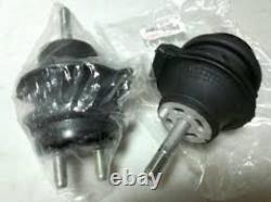 Genuine Toyota OEM Lexus IS300 GS300 98-05 2JZ ENGINE MOUNT 2 SET 12361-46190