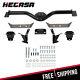 HECASA For 55-57 Chevy 210 150 V8 V-8 Belair Nomad Engine Transmission Mount Kit