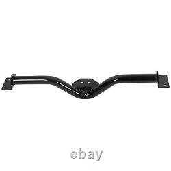 HECASA For 55-57 Chevy 210 150 V8 V-8 Belair Nomad Engine Transmission Mount Kit
