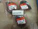 HONDA ACTY All the Engine mounts set of 3 HA6 HA7 HH5 HH6 genuine