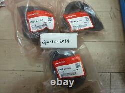 HONDA ACTY All the Engine mounts set of 3 HA6 HA7 HH5 HH6 genuine