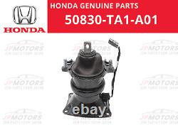 HONDA Genuine 50830-TA1-A01 Front Engine Mounting Rubber Assembly