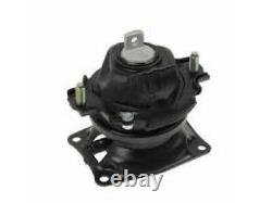 HONDA Genuine Accord Front Engine Mounting Rubber Assembly 50830-TA1-A01 NEW