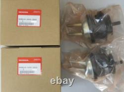 HONDA Genuine Engine Mount & Mission Mount & NUT-6 SET Bush RUBBER S2000 AP1 AP2