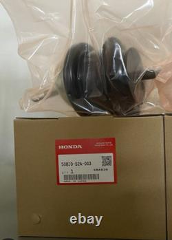 HONDA Genuine Engine Mount & Mission Mount & NUT-6 SET Bush RUBBER S2000 AP1 AP2