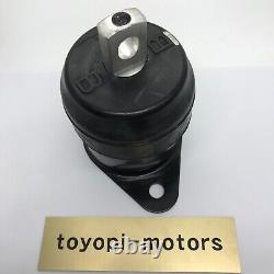 HONDA Genuine Legend Right Engine Mount 50820-SJA-305 NEW