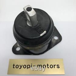 HONDA Genuine Legend Right Engine Mount 50820-SJA-305 NEW