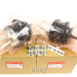 HONDA Genuine S2000 6-Nuts & Engine Mount SET Bush Rubber 50810-S2A-003 Japan