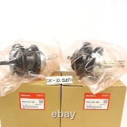 HONDA Genuine S2000 6-Nuts & Engine Mount SET Bush Rubber 50810-S2A-003 Japan