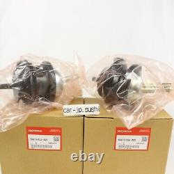 HONDA Genuine S2000 AP1 AP2 Engine Mount & Mission Mount & NUT-6 SET Bush RUBBER