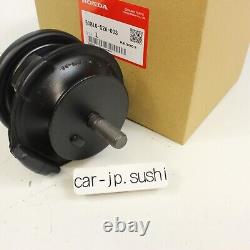 HONDA Genuine S2000 AP1 AP2 Engine Mount & Mission Mount & NUT-6 SET Bush RUBBER