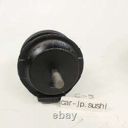 HONDA Genuine S2000 AP1 AP2 Engine Mount & Mission Mount & NUT-6 SET Bush RUBBER