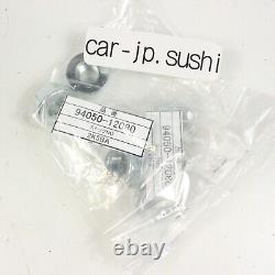 HONDA Genuine S2000 AP1 AP2 Engine Mount & Mission Mount & NUT-6 SET Bush RUBBER
