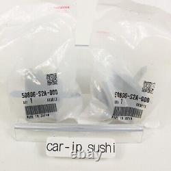HONDA Genuine S2000 AP1 AP2 Engine Mount & Mission Mount & NUT-6 SET Bush RUBBER