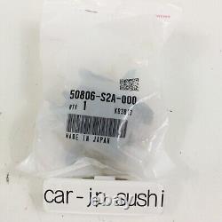 HONDA Genuine S2000 AP1 AP2 Engine Mount & Mission Mount & NUT-6 SET Bush RUBBER