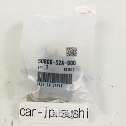 HONDA Genuine S2000 AP1 AP2 Engine Mount & Mission Mount & NUT-6 SET Bush RUBBER