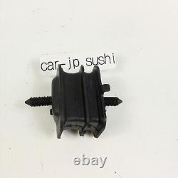 HONDA Genuine S2000 AP1 AP2 Engine Mount & Mission Mount & NUT-6 SET Bush RUBBER