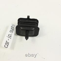 HONDA Genuine S2000 AP1 AP2 Engine Mount & Mission Mount & NUT-6 SET Bush RUBBER