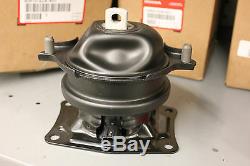 HONDA OEM 50810SZAA02 Engine Mount-Rear mount 2009-2015 HONDA PILOT