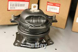 HONDA OEM 50810SZAA02 Engine Mount-Rear mount 2009-2015 HONDA PILOT