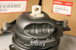 HONDA OEM 50810SZAA02 Engine Mount-Rear mount 2009-2015 HONDA PILOT