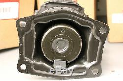 HONDA OEM 50810SZAA02 Engine Mount-Rear mount 2009-2015 HONDA PILOT