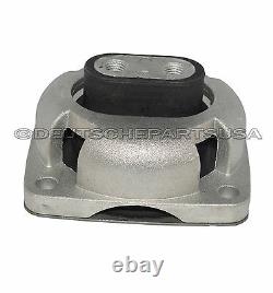 HYDRAULIC ENGINE MOTOR TRANSMISSION MOUNTS fr MERCEDES W251 R350 R500 R550 SET 3