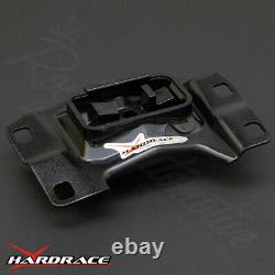 Hardrace Gearbox Mount Left Engine Mount Fits Ford Focus MK2 ST 225 Mazda 3 6885