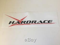 Hardrace Uprated Gearbox Torque Mount Ford Focus ST225/MK2 Ford Focus RS 6707